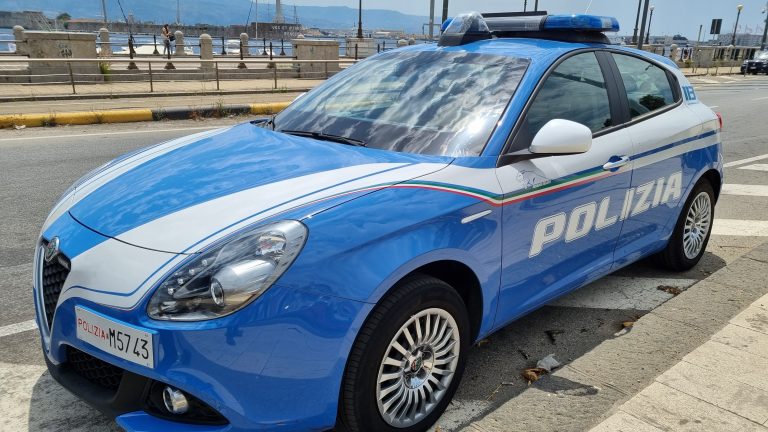 Fine di un incubo: arrestato per maltrattamenti alla compagna