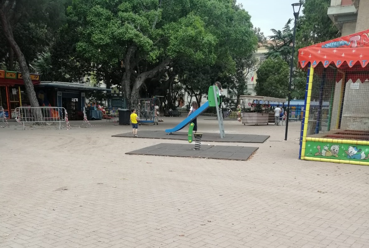 Pestato custode Villa Mazzini, due arresti