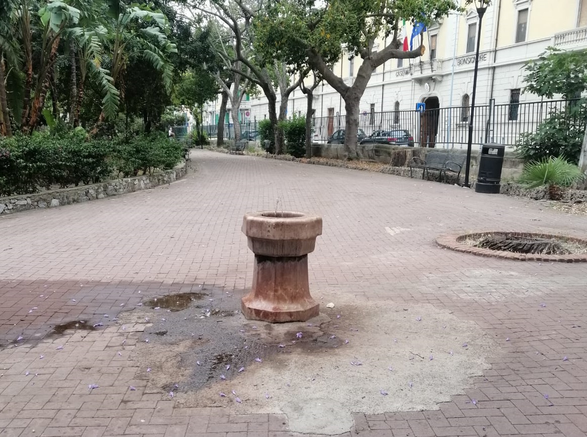 Ville comunali, prorogato l’orario estivo