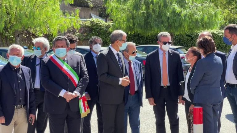 Al via partnership tra il Policlinico Gemelli e la Fondazione Giglio di Cefalù