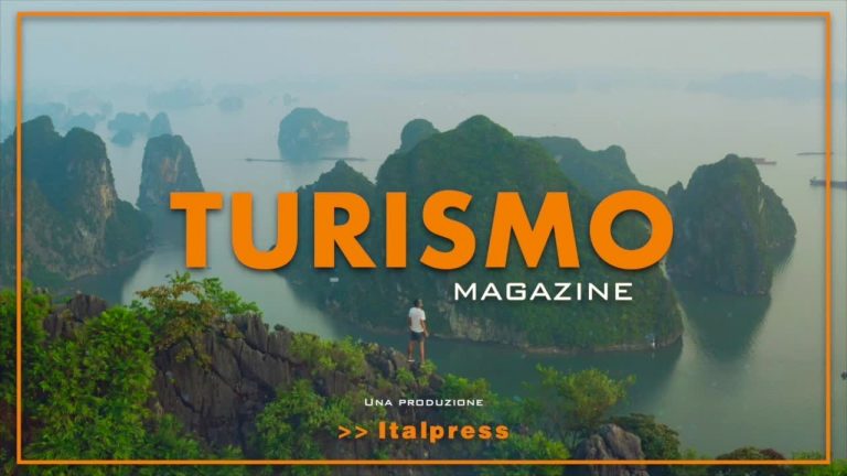 Turismo Magazine – 12/6/2021