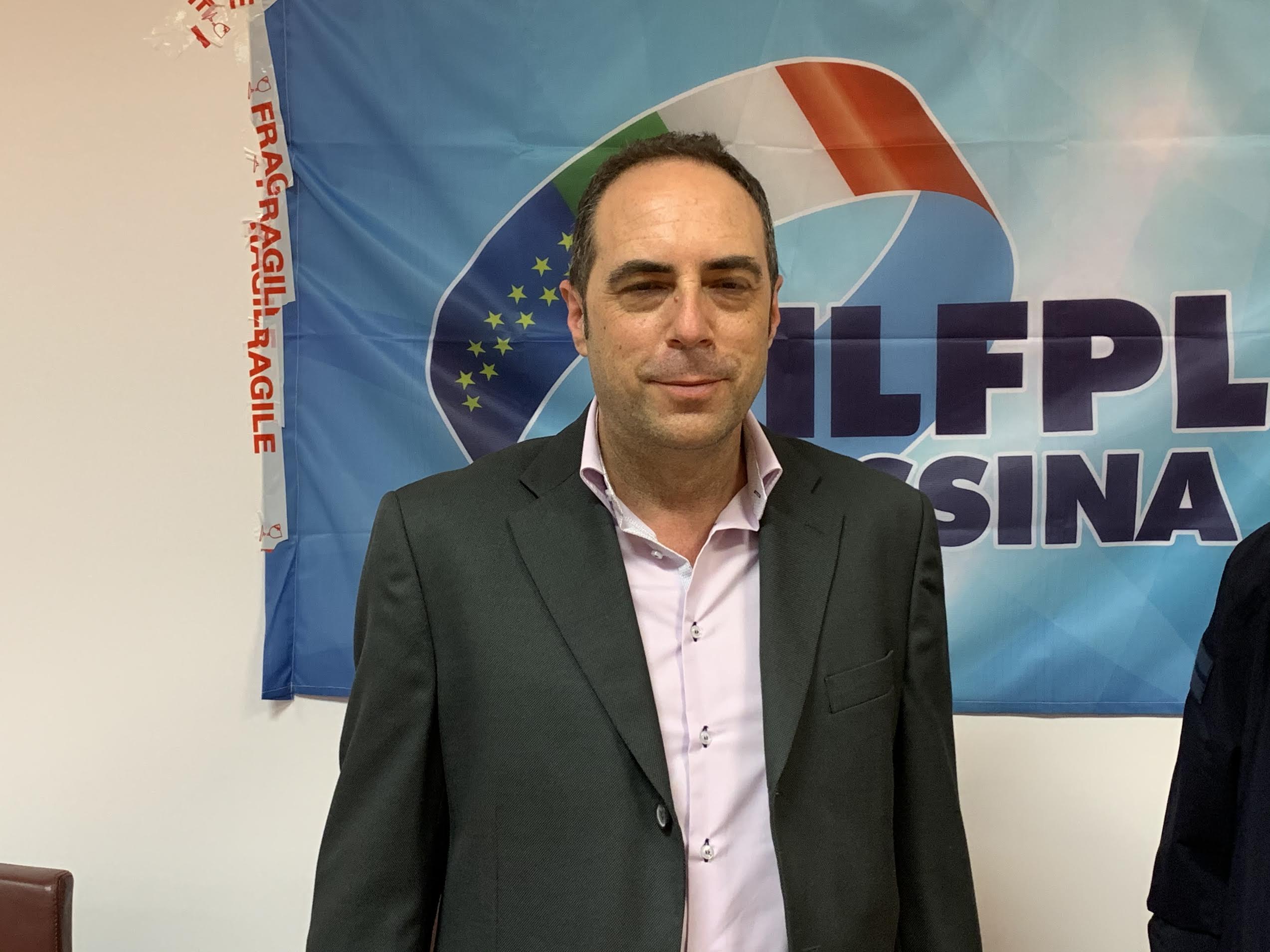 Ospedale Taormina, Uil-Fpl: “Carenza personale medico al Pronto soccorso”