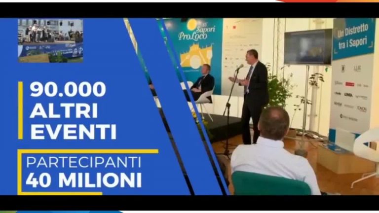 Pro Loco d’Italia, 11 luglio la quarta giornata nazionale