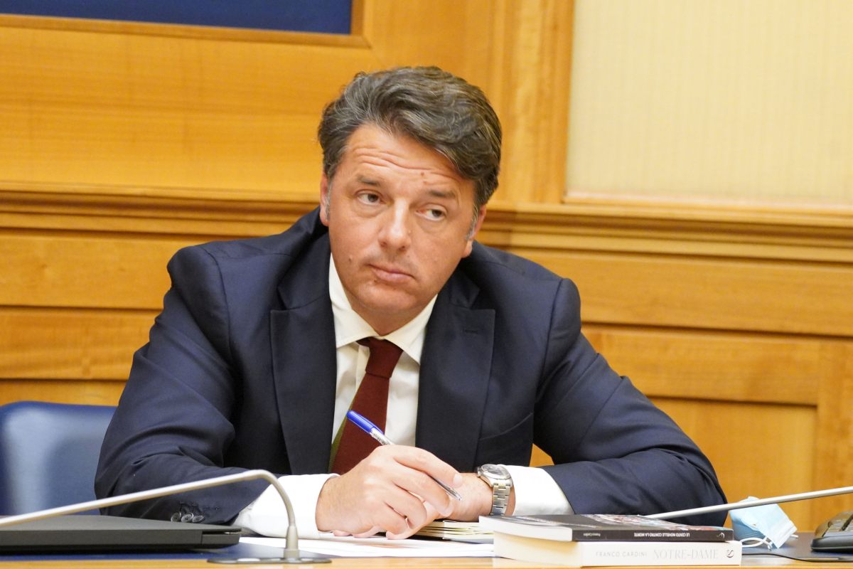 M5S, Renzi “Conte e Grillo si inventeranno una fragile tregua”