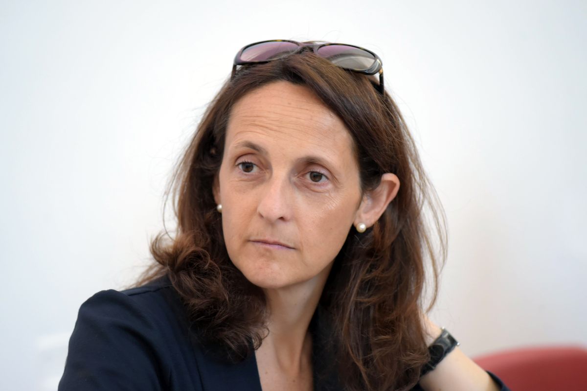 Giornalismo, Alessandra Galloni vince il 42^ Premio Ischia