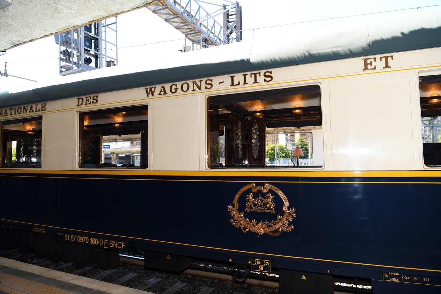 Nel Distretto della Valle dei Templi, itinerari “Treno della dolce vita”