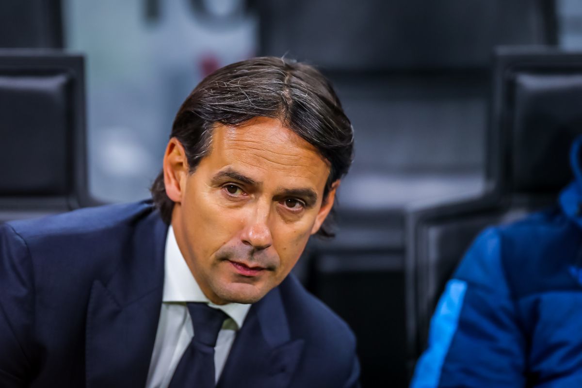 Simone Inzaghi “Entusiasmo e motivazioni, Inter sfida stimolante”