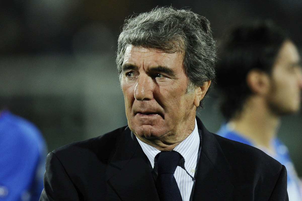 Zoff “Mancini straordinario, Donnarumma può diventare un grande”