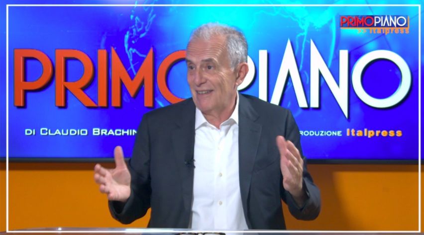 Piunti (Conou) “Economia circolare fondamentale per salvare il pianeta”