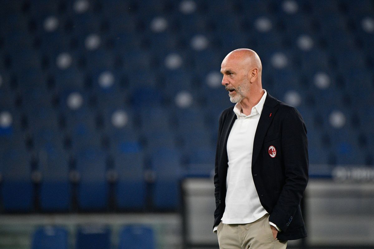 Pioli “Vogliamo essere di nuovo protagonisti”