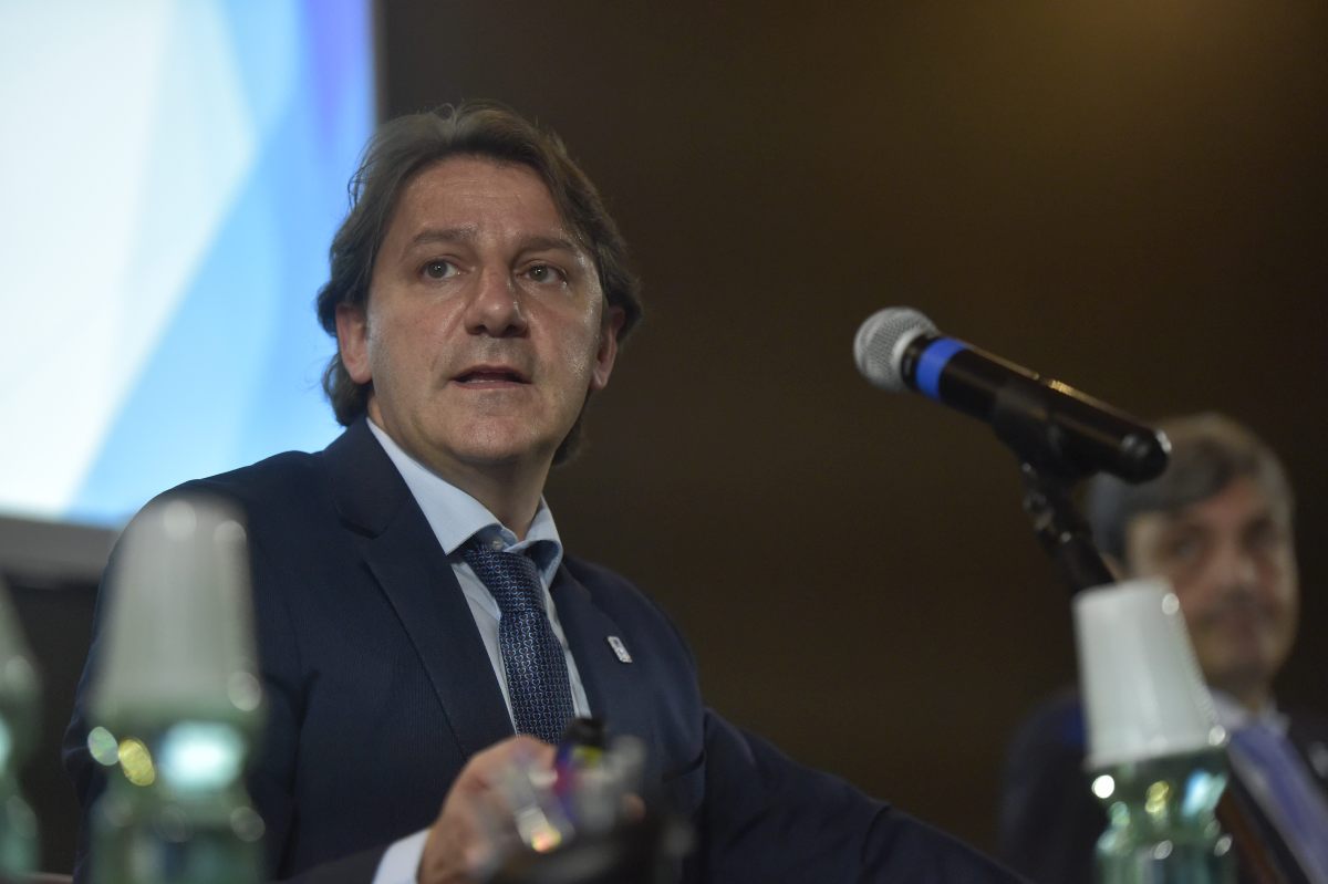 Inps “Segnali di ripresa, utile il blocco dei licenziamenti”