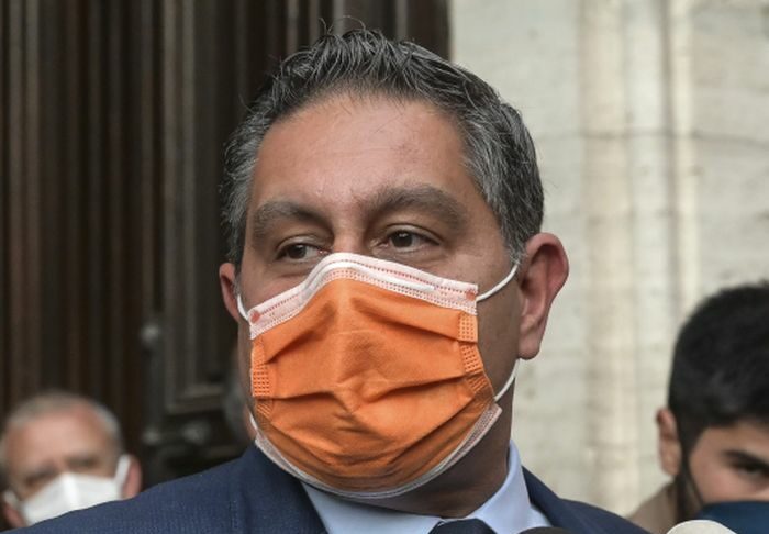 Covid, Toti “D’accordo con provvedimenti Francia sul Green Pass”