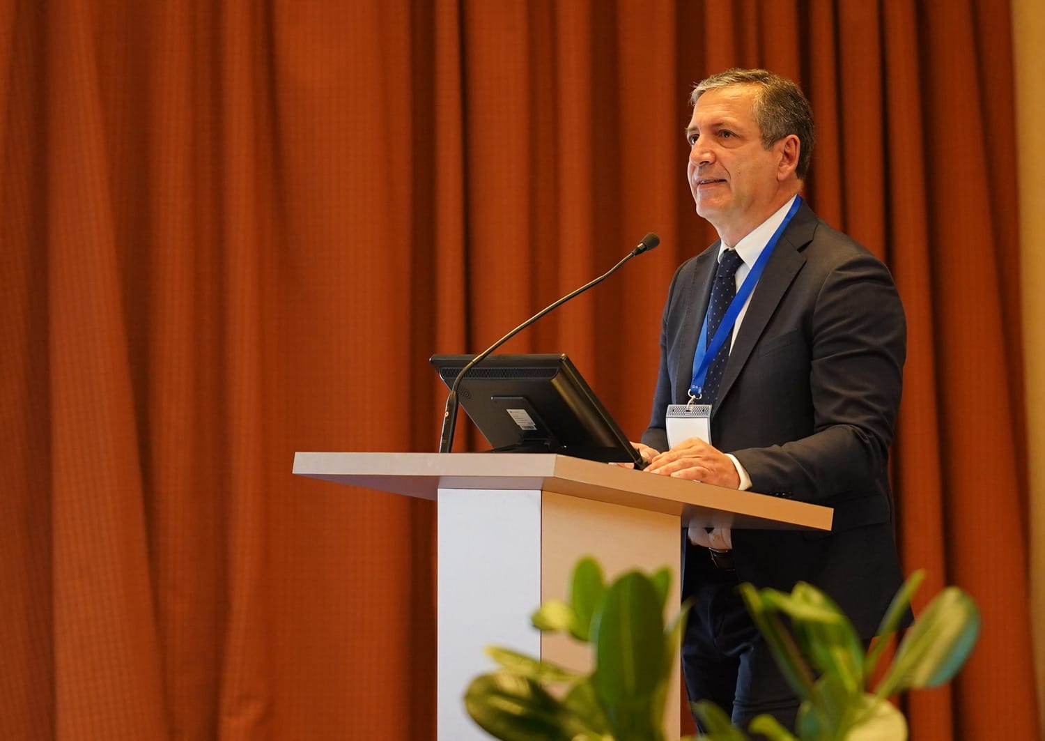 Urso “A Tokyo con buone aspettative e numeri record”