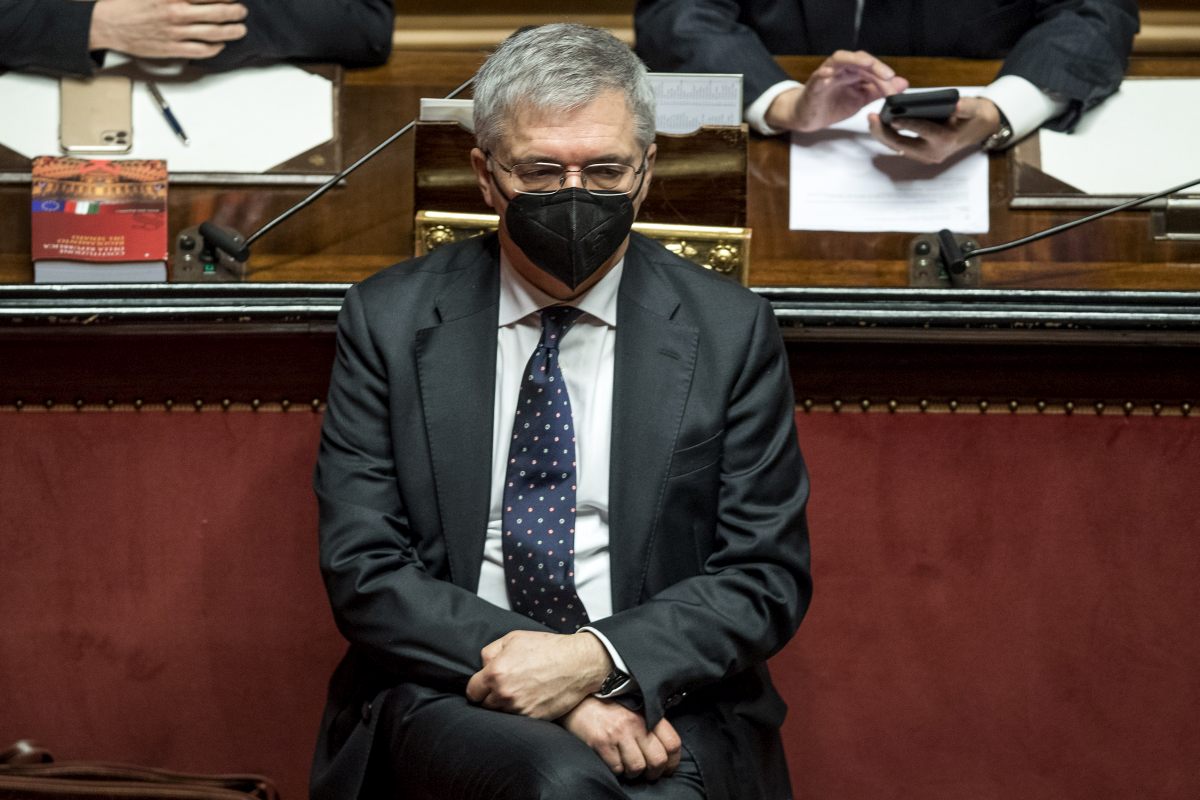 Pil, Franco “Stime crescita +5% ma pesa l’incertezza per le varianti”