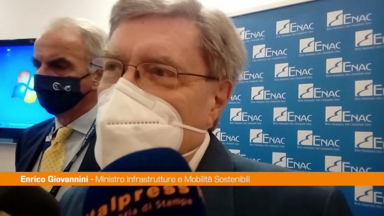 Green Pass, Giovannini: “Governo sta discutendo diverse ipotesi”