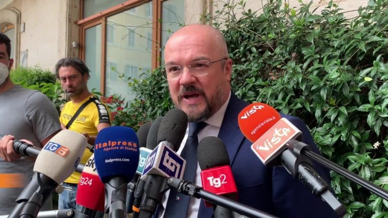 Covid, Borghi: “Green Pass idea intelligente”