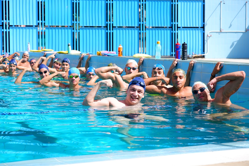 NUOTO – Prestazioni sempre più convincenti per i nuotatori della Power Team
