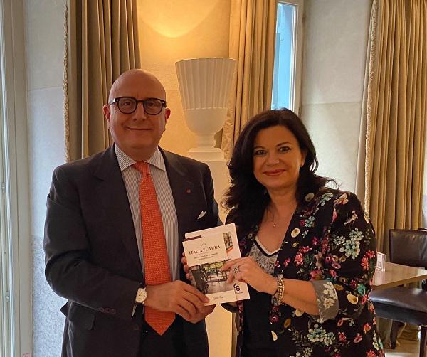 Anpit Sicilia incontra il vice presidente della Regione Armao: sinergie per le imprese