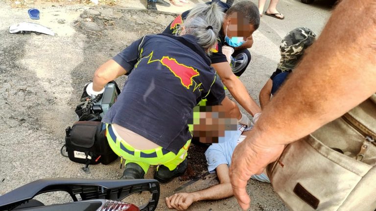 Schianto fatale, muore 42enne a Terme Vigliatore