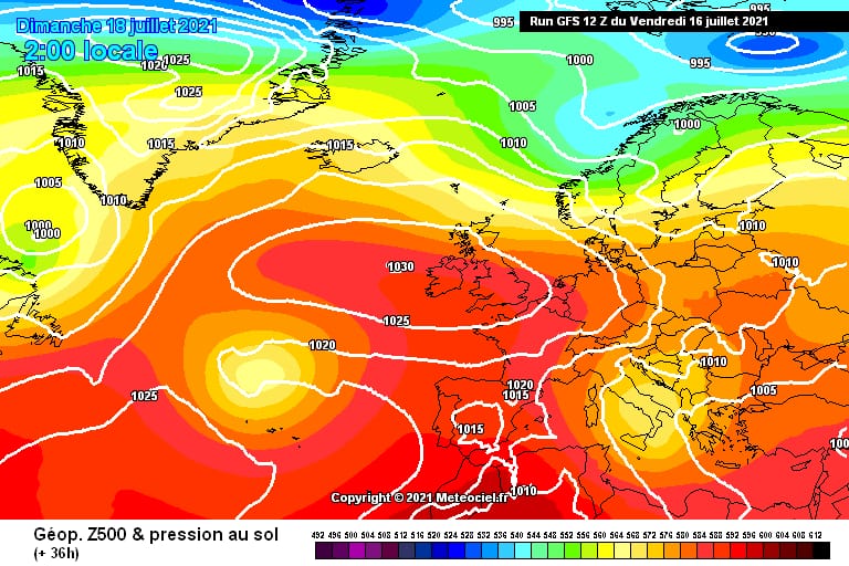 L’estate entra in coma: weekend con violenti temporali