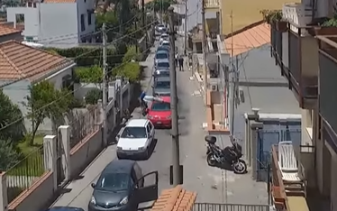 Giornata di inferno a Torre Faro: traffico in tilt e raffica di multe