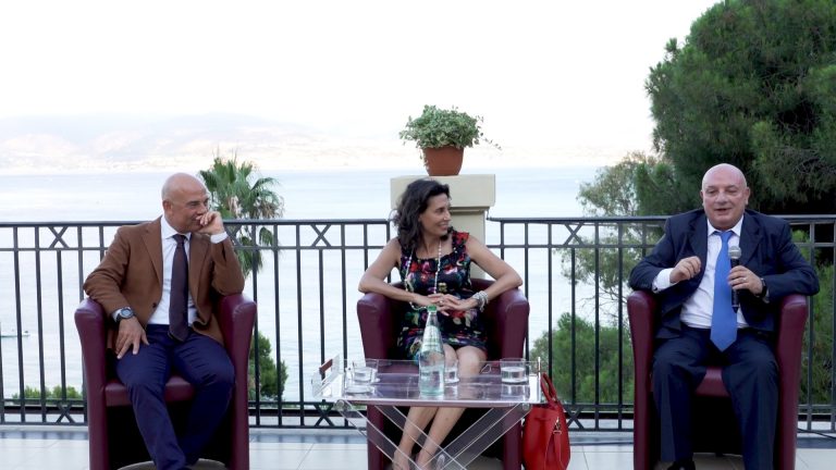 Torna la Scuola di Eccellenza: ad aprire il sipario il maestro Piparo