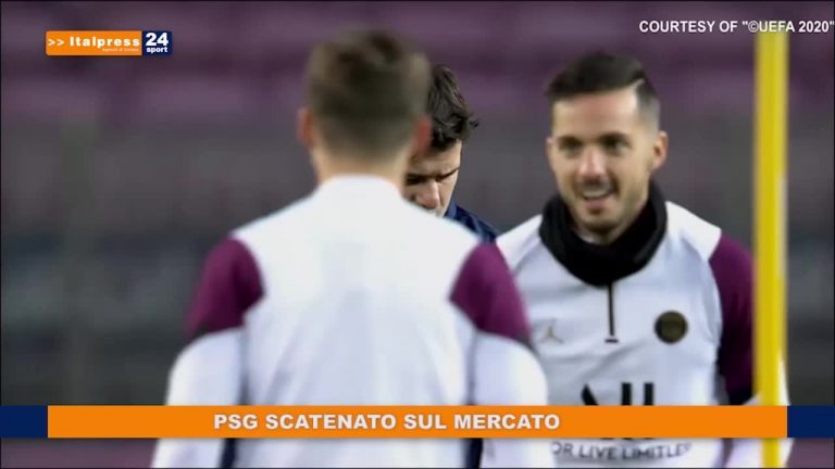 Tg Sport – 16/7/2021