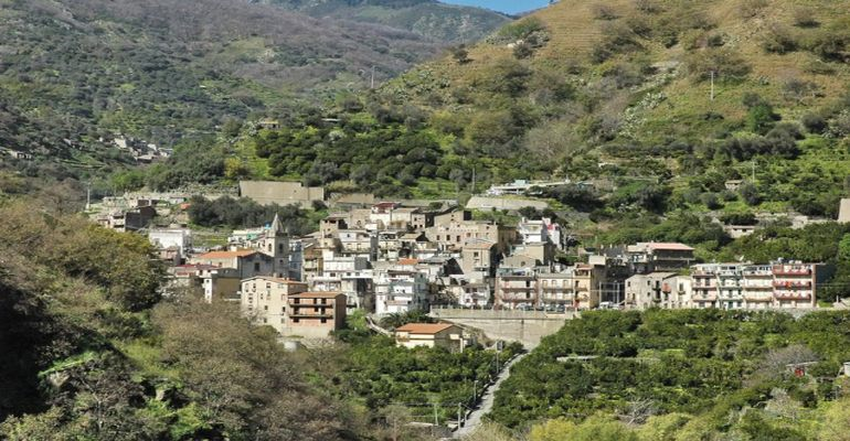 Altolia, chiude temporaneamente la strada Oglio Paddo