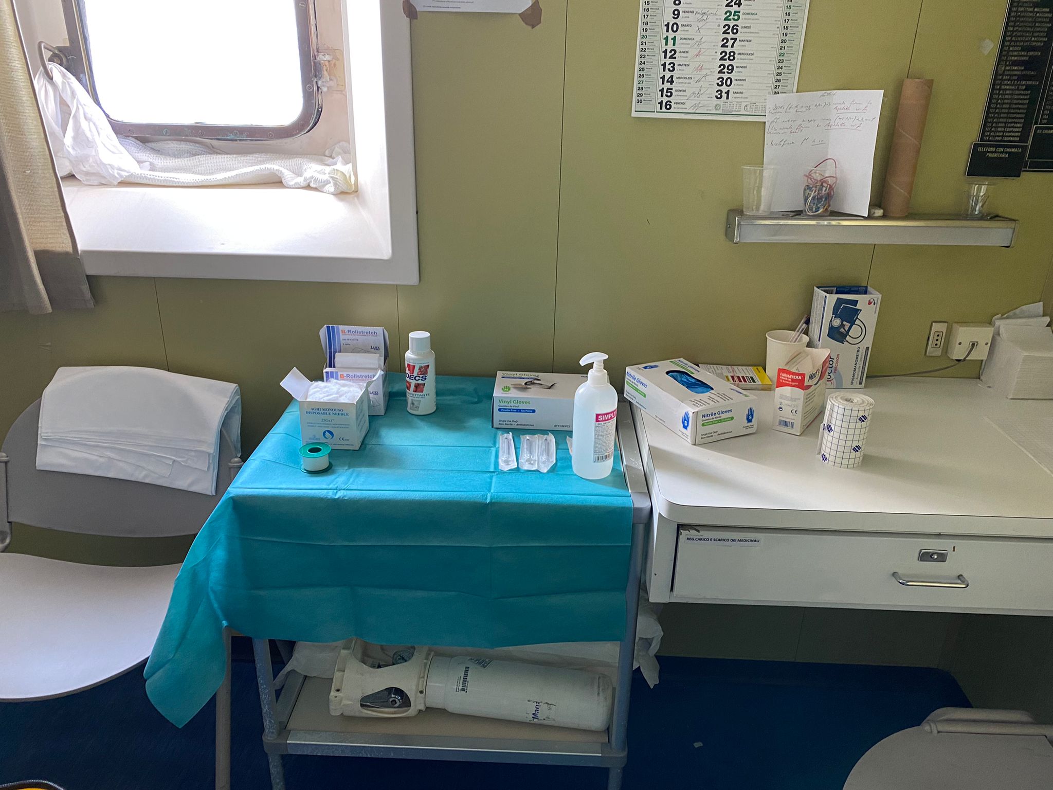 Influenza, consegne a rilento dei vaccini