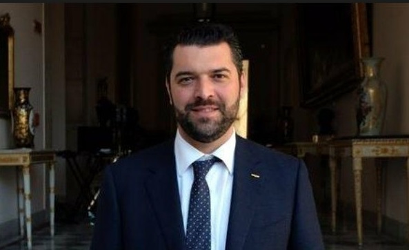 Risanamento costiero, De Luca (M5S): “Oggi giornata cruciale per Galati Marina”