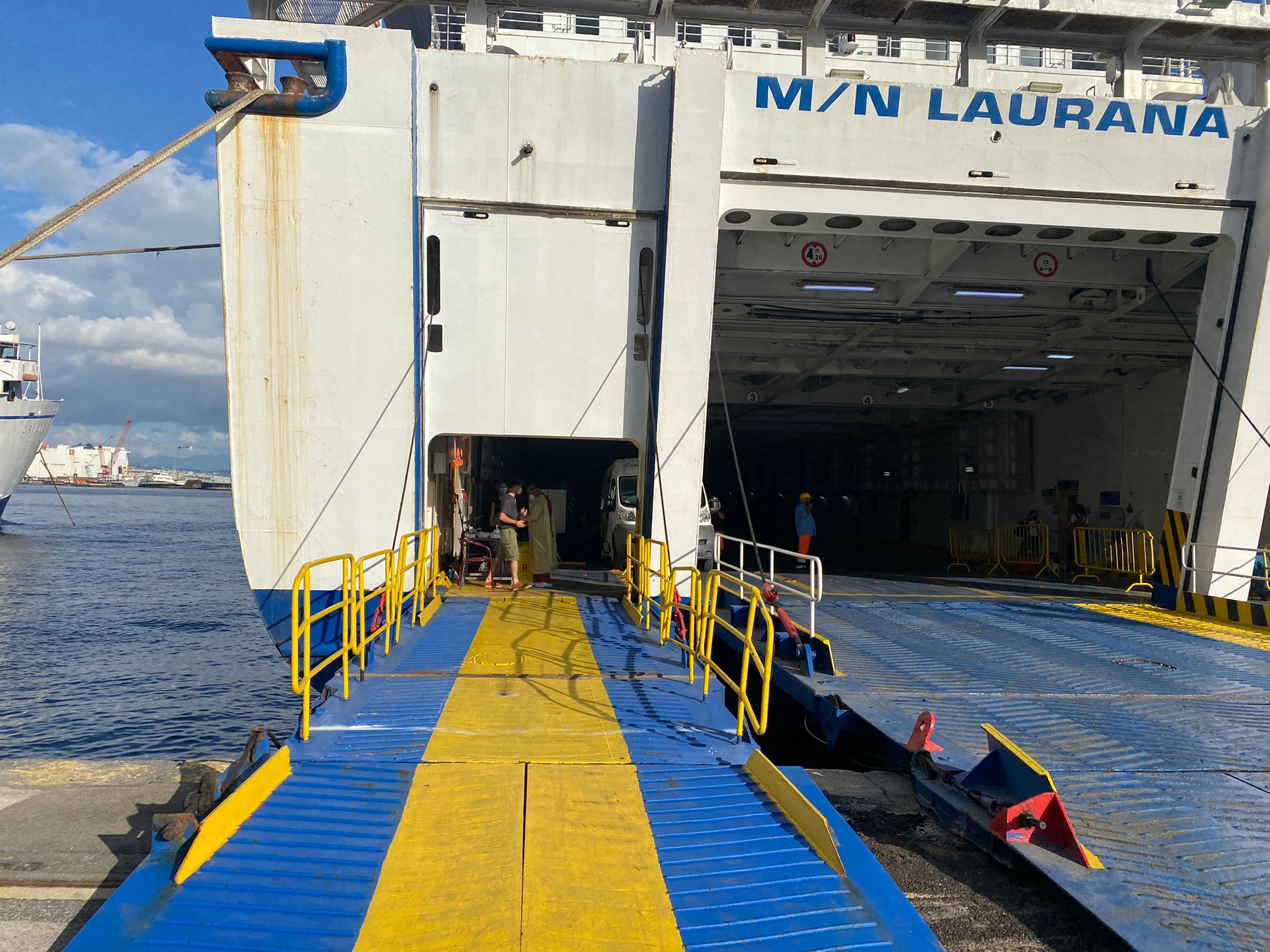 Appalti, firmato nuovo protocollo d’intesa tra C&T e sindacati