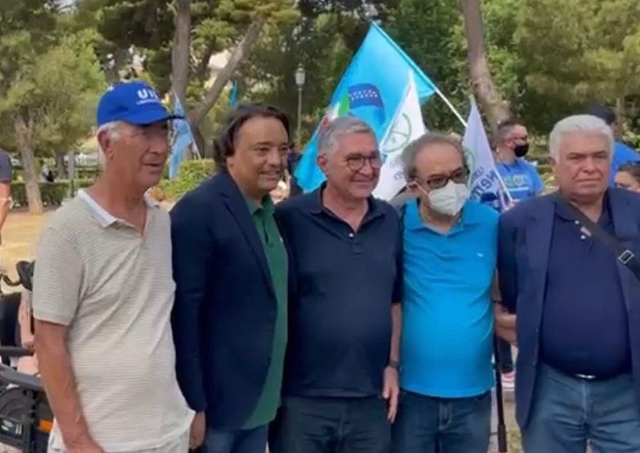 Vertenza Nemo: ok di Razza al confronto con la Uil, Speranza chiede chiarimenti alla Regione