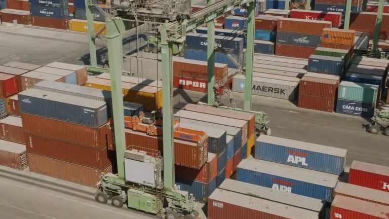 Export in aumento nel trimestre marzo-maggio