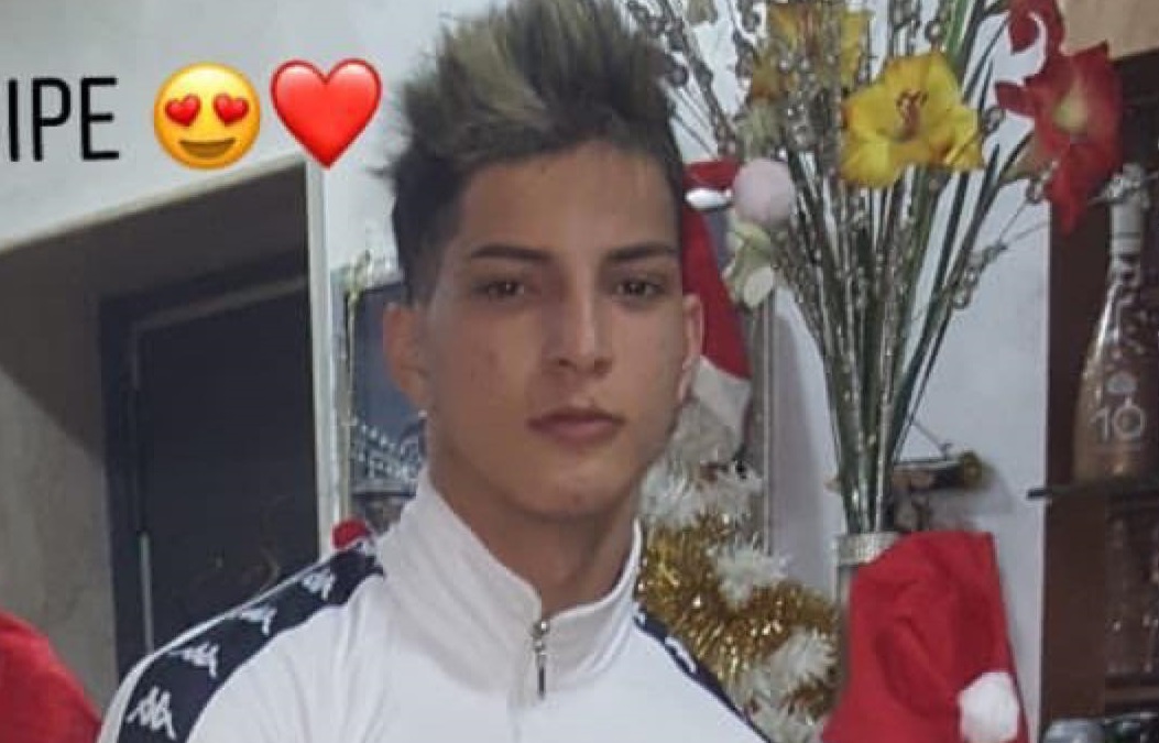 Messina piange Kevin Costantino: il cordoglio degli amici sui social