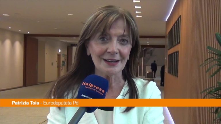 Covid, Toia: “Green Pass aiuta a ridurre rischi”