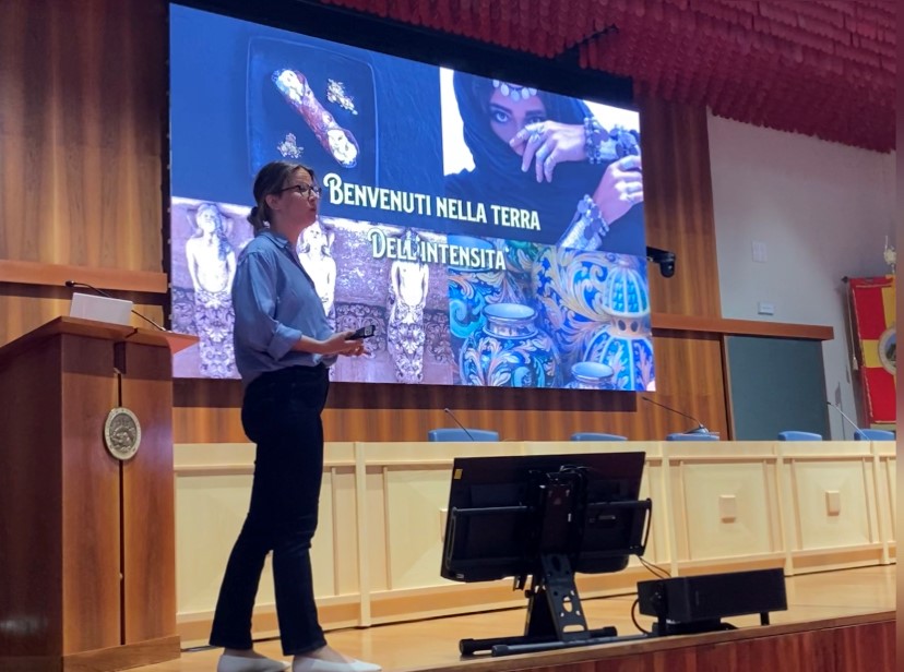 Studenti Unime coinvolti in un progetto con Birra Messina: stage retribuito per uno di loro