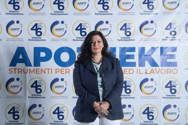 Imprese, arriva la scuola di formazione Anpit