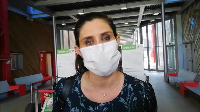 M5s, Appendino “Contenta, ho sempre creduto nel movimento”