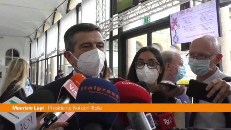 Amministrative Milano, Lupi: “Bernardo valore aggiunto”