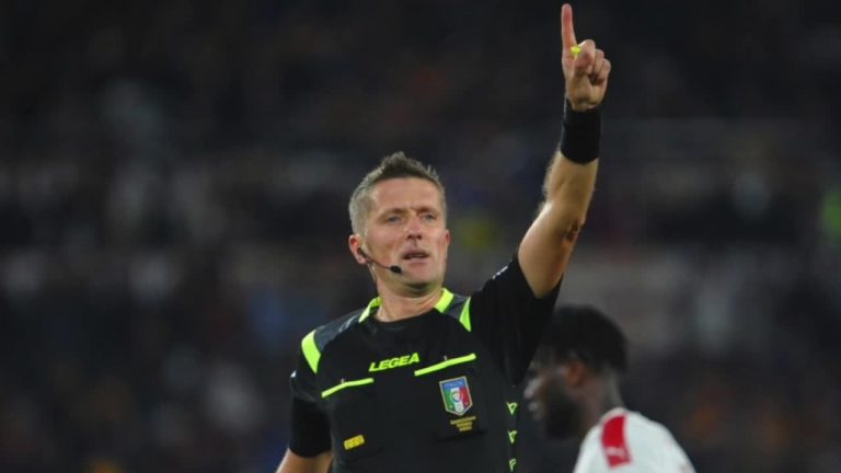Il pallone racconta – Arbitri e Var a Euro2020