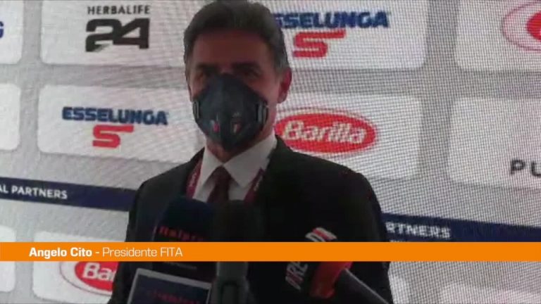 Cito: “Per Dell’Aquila e Alessio punto di partenza”