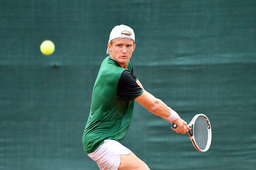 Tennis, il messinese Tabacco agli ottavi del torneo Bonfiglio