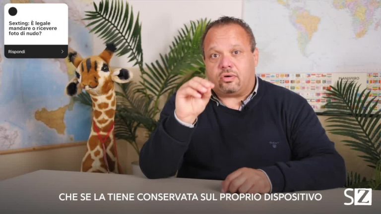 Foto intime sui social, attenti alle trappole