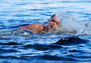 Bruni delude nella 10 km di fondo, Rizza parte bene nel K1 200