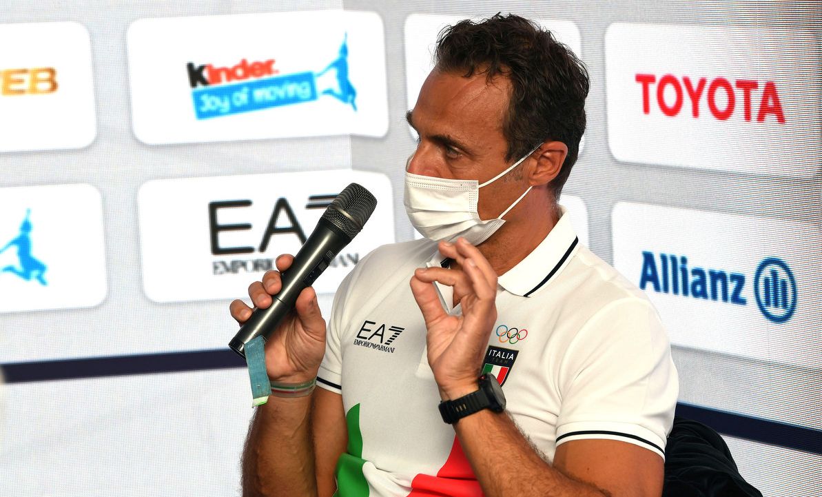 Mornati “A Tokyo scommessa vinta con nuovo modello Italia”