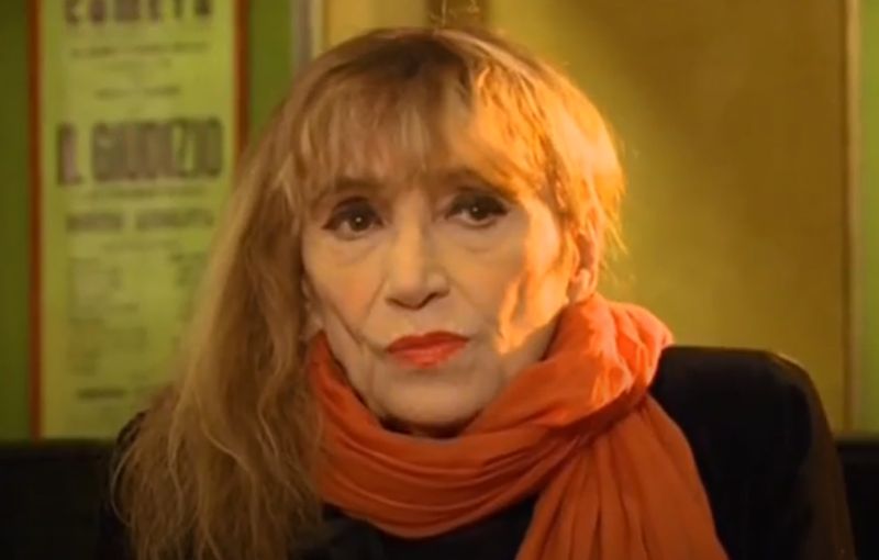 Addio a Piera Degli Esposti, una vita tra cinema e teatro