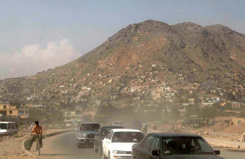 Afghanistan, volo di rientro con diplomatici italiani