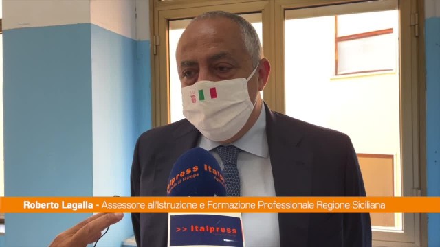 Imprese, Lagalla “6 mln per la formazione di nuove competenze”