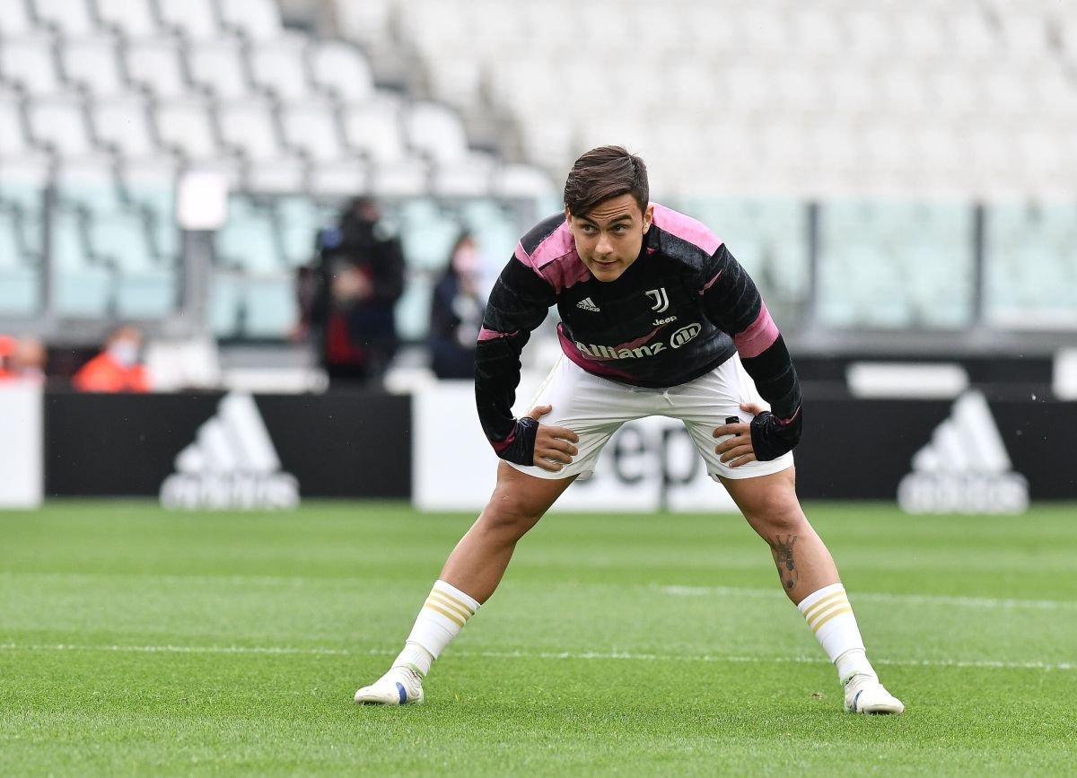Tris Juventus contro U.23: in gol Dybala, Morata e Ramsey