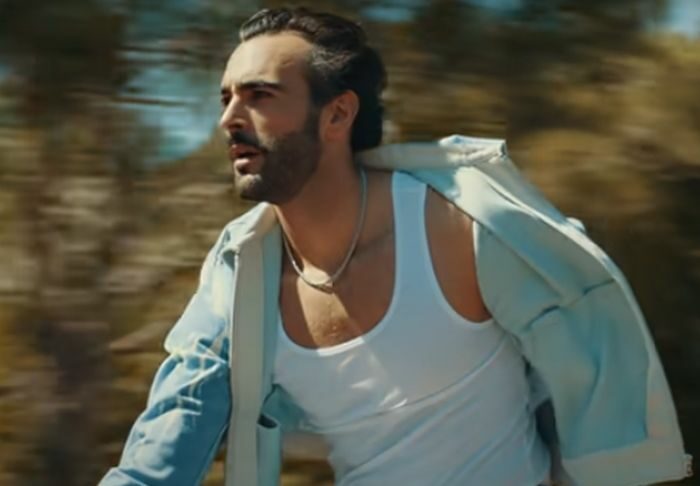 “Ma stasera” di Mengoni guida la classifica Airplay